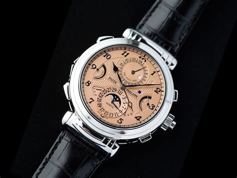 jacob and co vs patek philippe|Market Makers: Top 25 Most Expensive Watch Brands in the World.